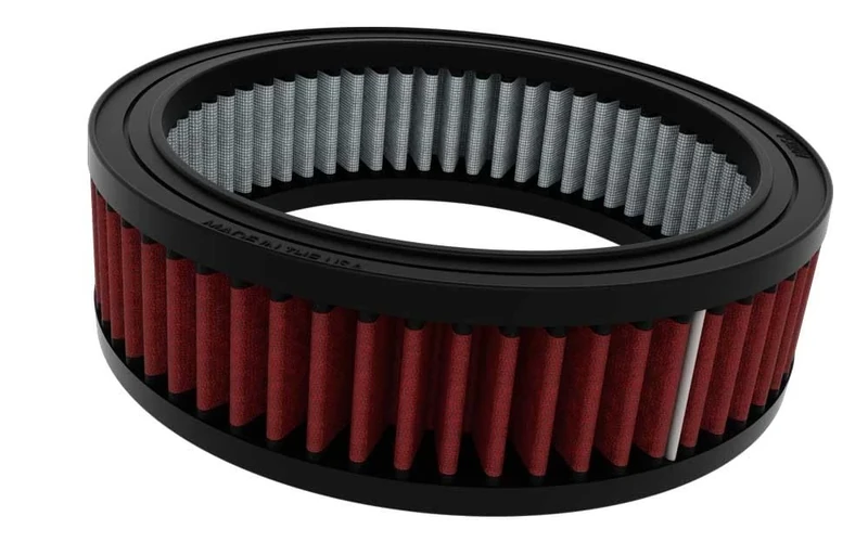 K and N E-4655 Washable and Reusable Car Industrial Air Filter