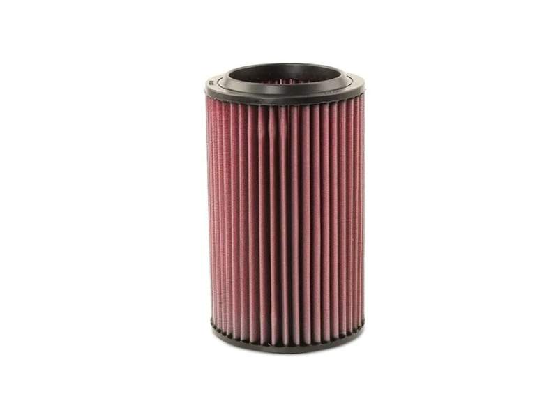 K&N Engine Air Filter: High Performance, Premium, Washable, Replacement Filter: Compatible with 1994-2007 ALFA ROMEO/FIAT/LANCIA (166, GTV, Spider, Barchetta, Kappa), E-9228