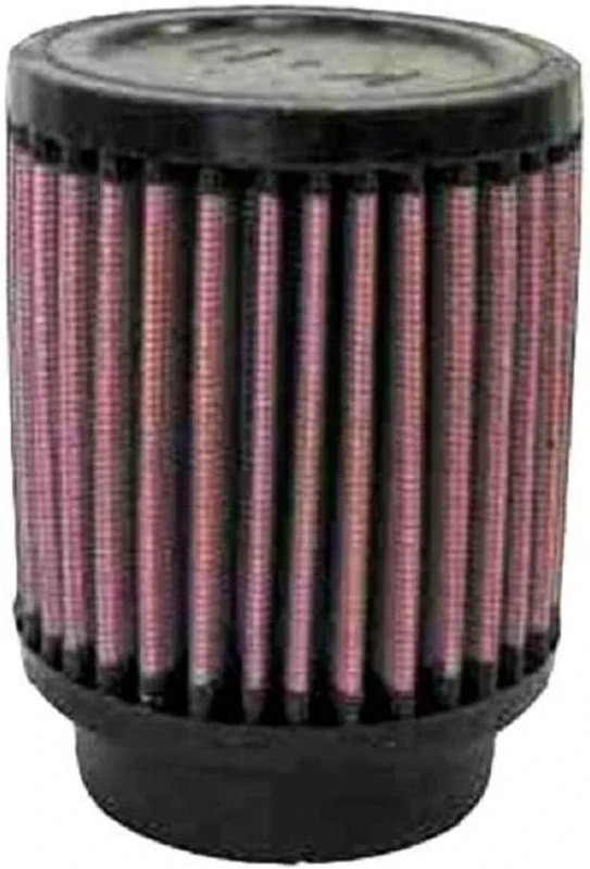 K&N Filters RD-0700 Car and Motorcycle Universal Rubber Filter