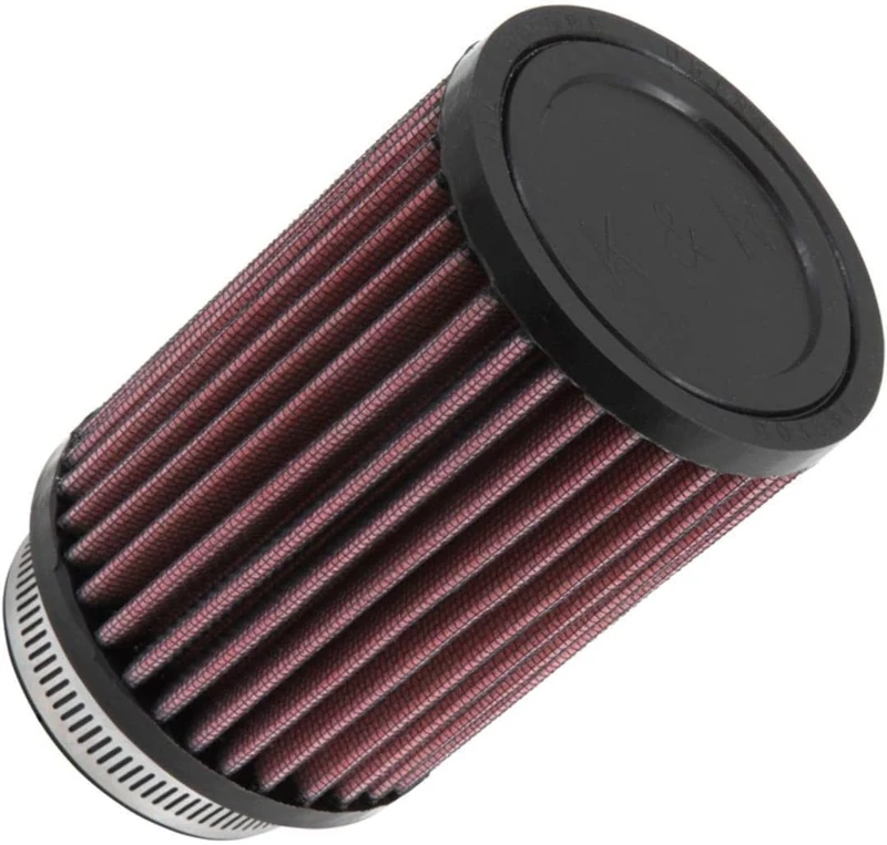 K&N Filters RD-0710 Car and Motorcycle Universal Rubber Filter