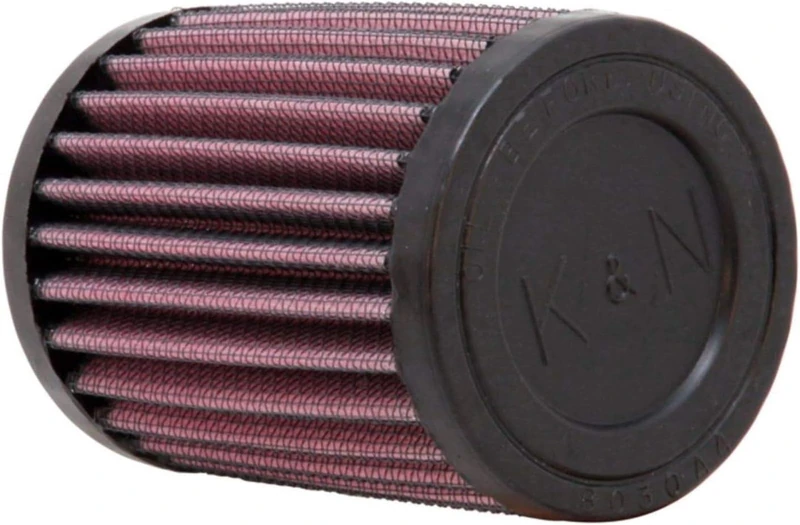 K&N Filters RU-0160 Car and Motorcycle Universal Rubber Filter