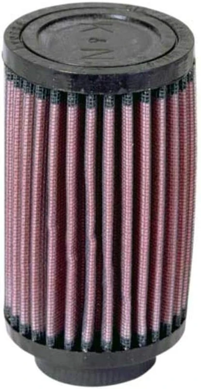 K&N Filters RU-0210 Car and Motorcycle Universal Rubber Filter