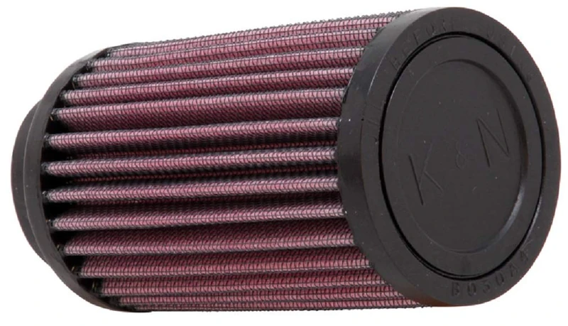 K&N Filters RU-0410 Car and Motorcycle Universal Rubber Filter