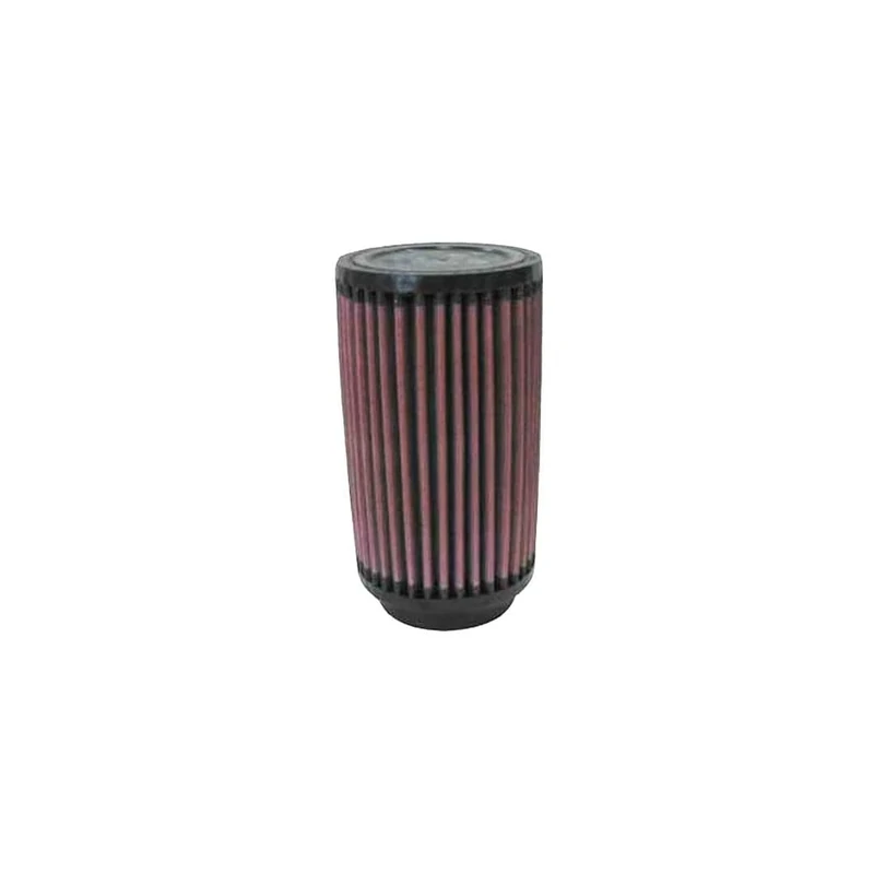 K&N Filters RU-0620 Car and Motorcycle Universal Rubber Filter