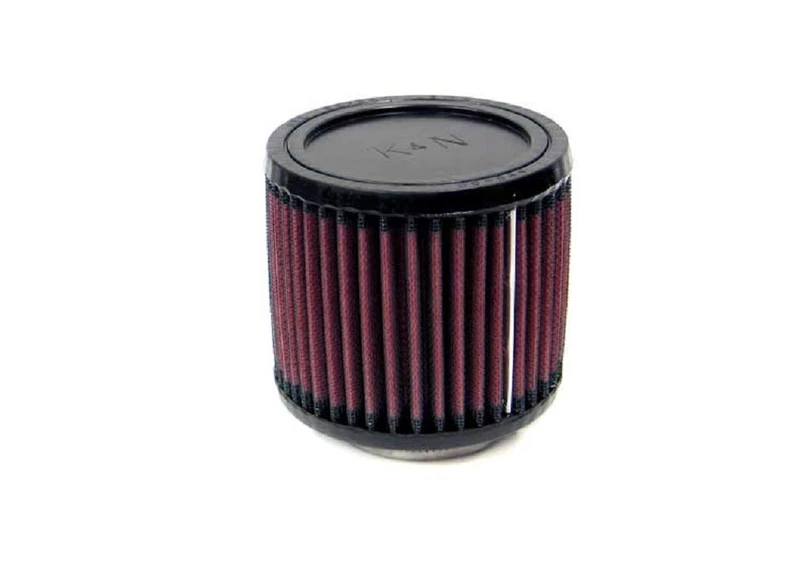 K&N Filters RU-0630 Car and Motorcycle Universal Rubber Filter