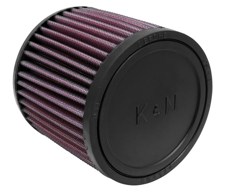 K&N Filters RU-0830 Car and Motorcycle Universal Rubber Filter