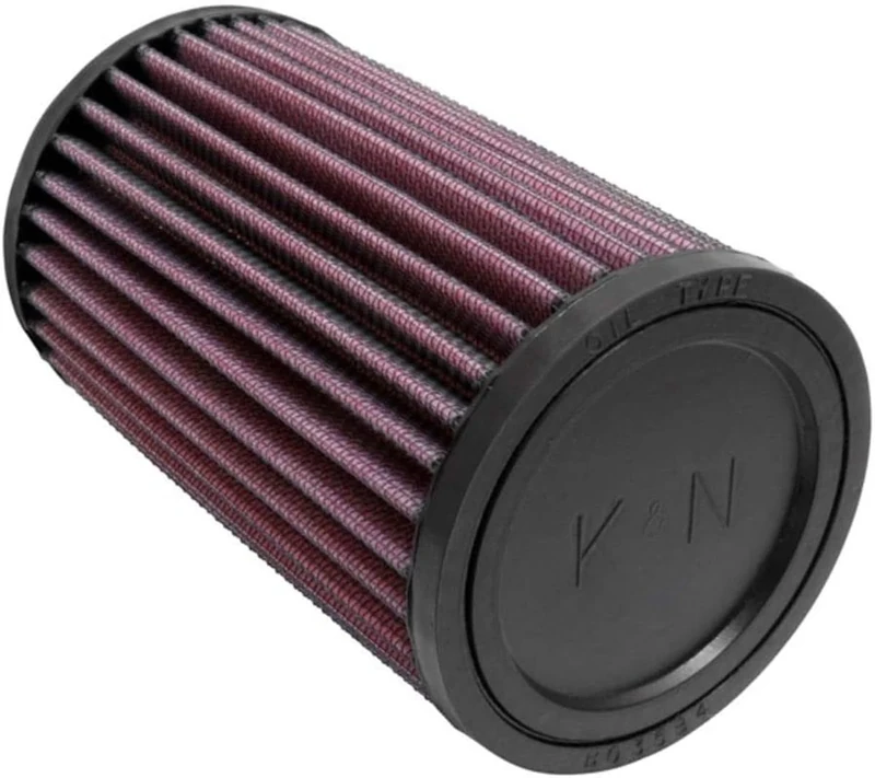 K&N Filters RU-0820 Car and Motorcycle Universal Rubber Filter