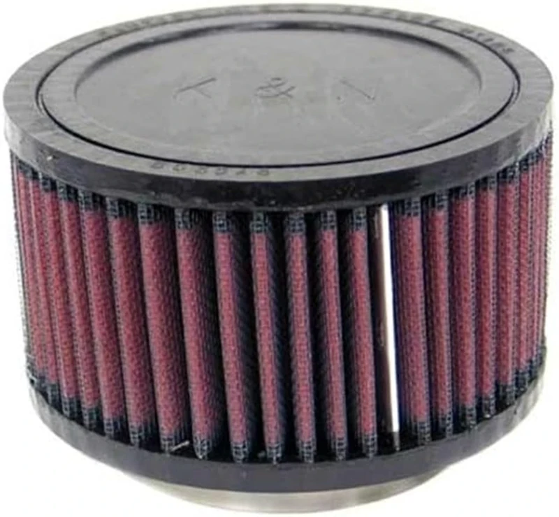 K&N Filters RU-2420 Car and Motorcycle Universal Rubber Filter