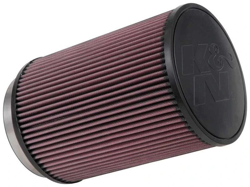 K&N Filters RU-3020 Car and Motorcycle Universal Rubber Filter