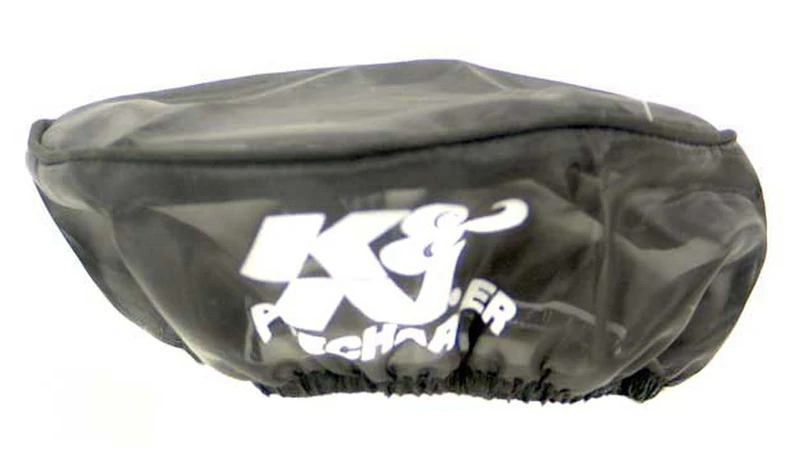 K&N Filters 22-8017PK Car and Motorcycle Air Filter Wrap