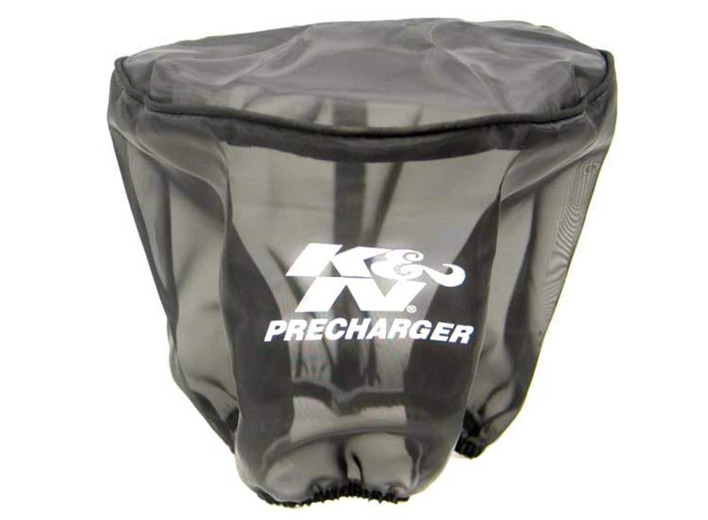 K&N Filters 22-8021PK Car and Motorcycle Air Filter Wrap