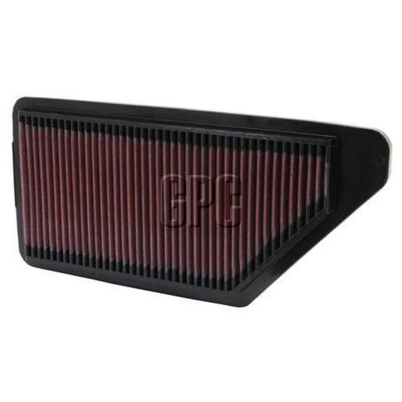 K&N Engine Air Filter: High Performance, Premium, Washable, Replacement Filter: Compatible with 1992-2001 HONDA (Prelude, Prelude V, Prelude IV), 33-2090