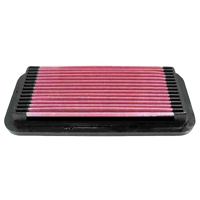K&N Engine Air Filter: High Performance, Premium, Washable, Panel Filter: 1991-2009 (Getz, Paseo, Starlet, Tercel) , 33-2094
