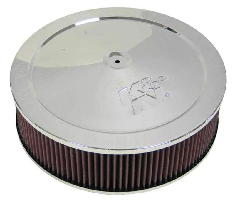 K&N Filters 60-1410 Car Custom Assembly