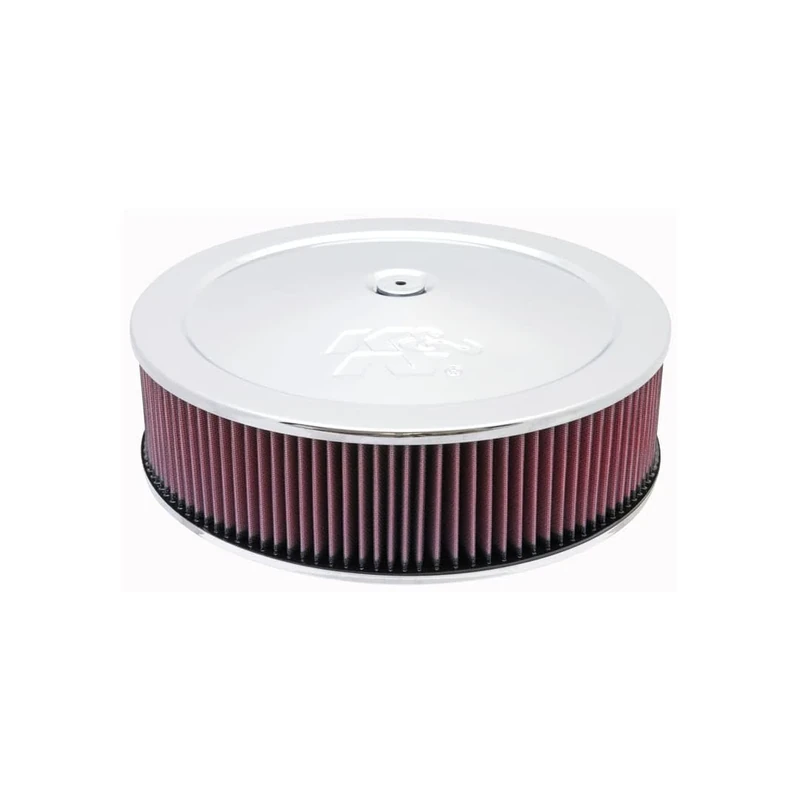 K&N 60-1440 Washable and Reusable Car Custom Assembly