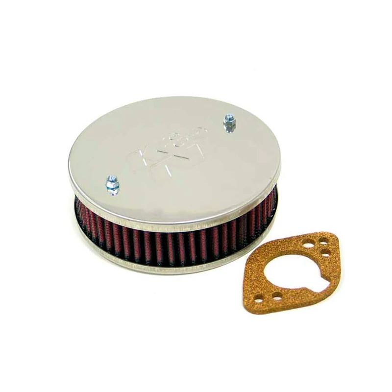 K&N 56-9320 Washable and Reusable Car Custom Racing Assembly