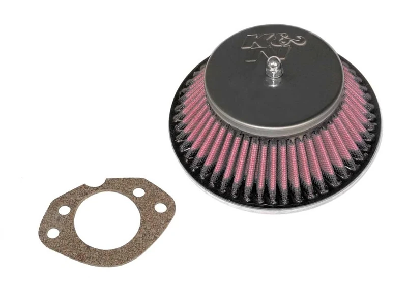 K&N Filters 56-9327 Car Custom Racing Assembly