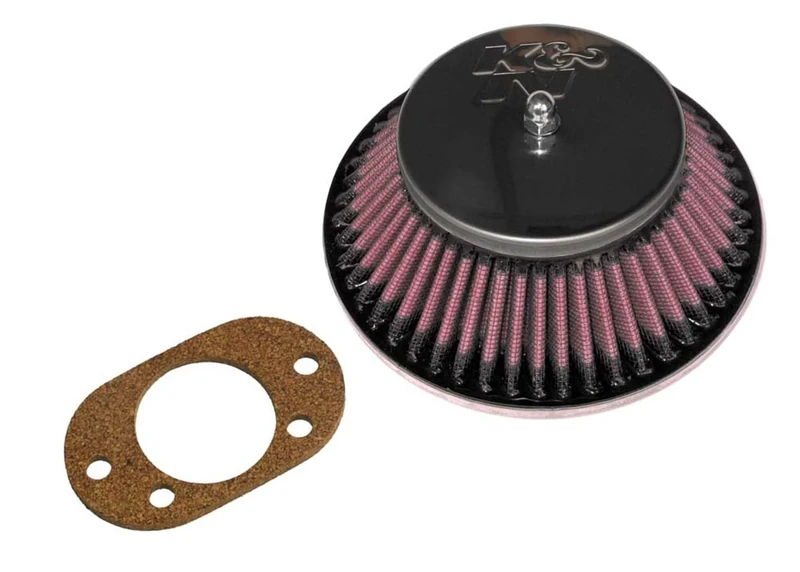K&N Filters 56-9330 Car Custom Racing Assembly