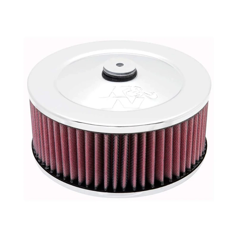 K&N Filters 60-1400 Car Custom Assembly