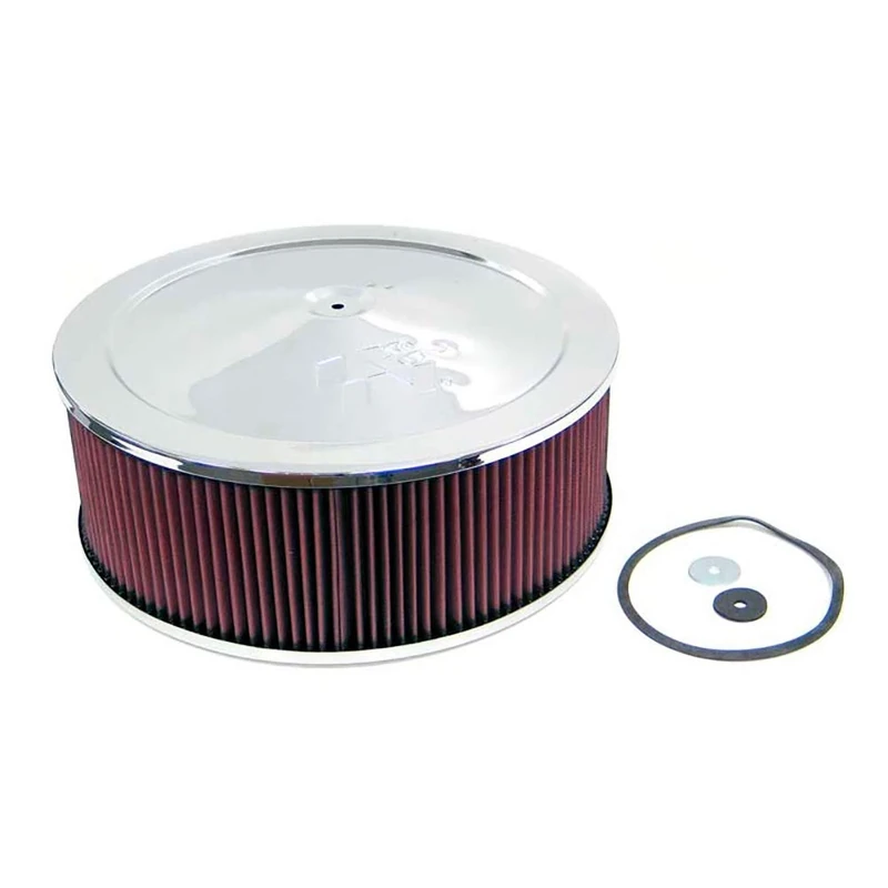 K&N Filters 60-1460 Car Custom Assembly