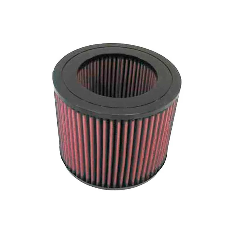 K and N E-2443 Washable and Reusable Car Air Filter