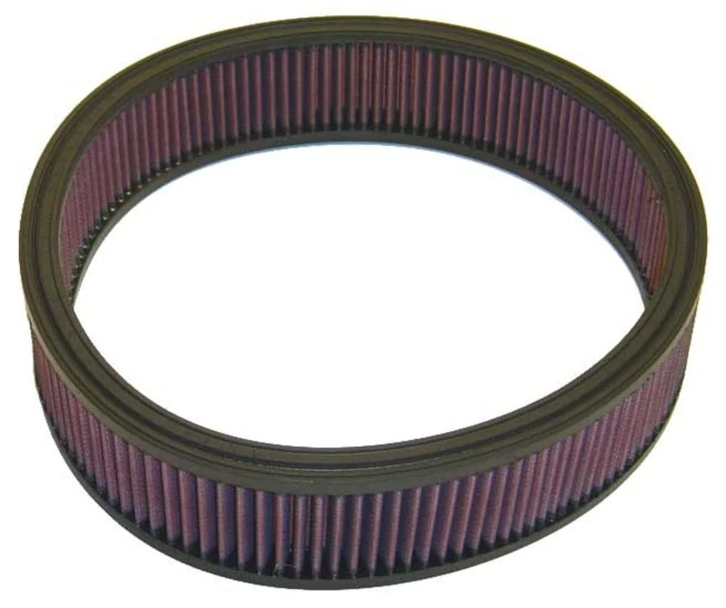 K and N E-1535 Washable and Reusable Car Air Filter