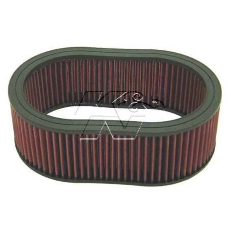 K&N Engine Air Filter: High Performance, Premium, Washable, Industrial Replacement Filter, Heavy Duty: E-3504