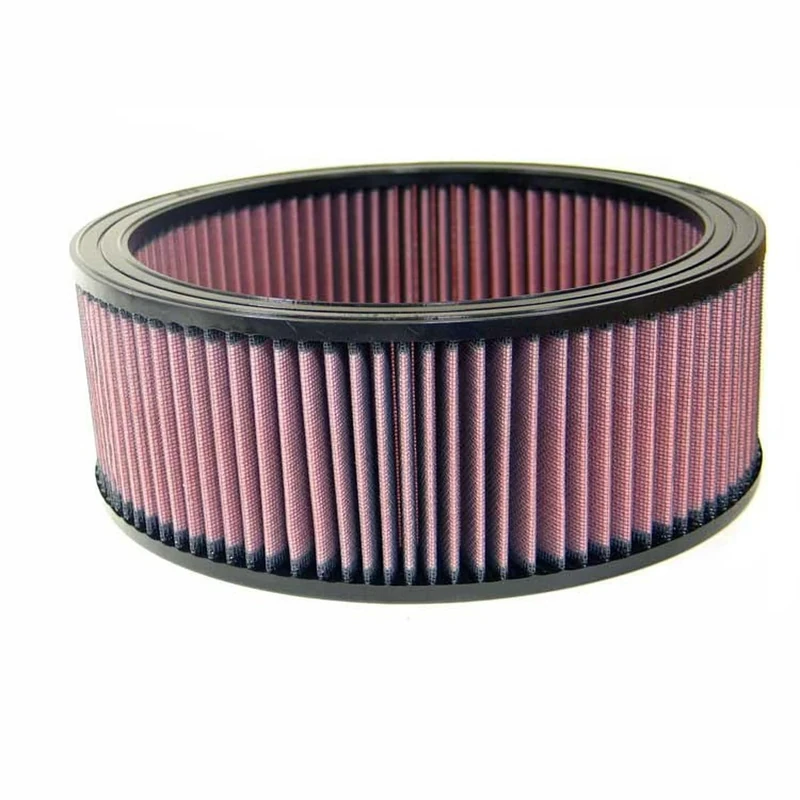 K&N Engine Air Filter: High Performance, Premium, Washable, Industrial Replacement Filter, Heavy Duty: E-3692