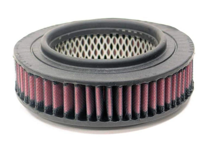 K&N Engine Air Filter: High Performance, Premium, Washable, Industrial Replacement Filter, Heavy Duty: E-4595