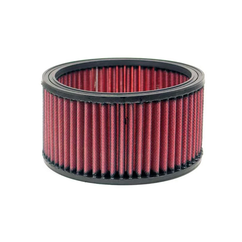 K&N Engine Air Filter: High Performance, Premium, Washable, Industrial Replacement Filter, Heavy Duty: E-9156