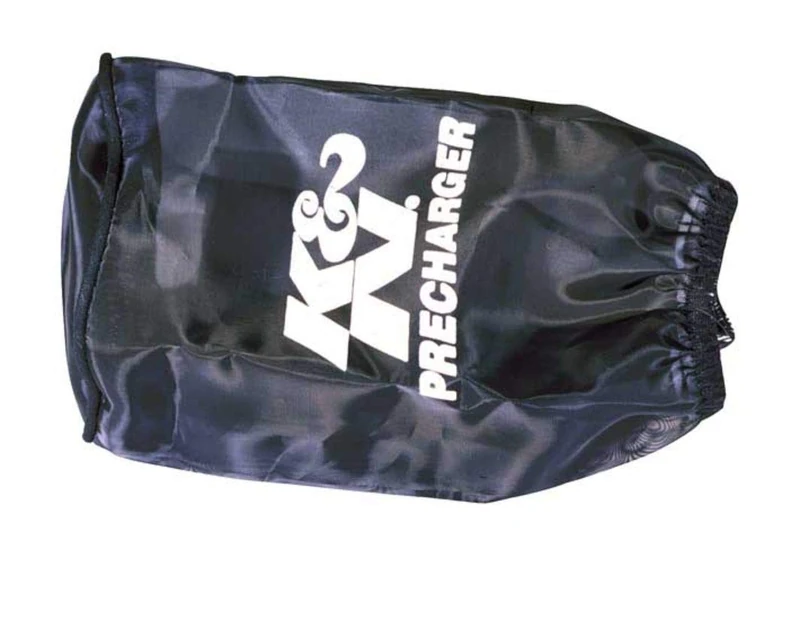K&N Filters RU-0510PK Car and Motorcycle Air Filter Wrap