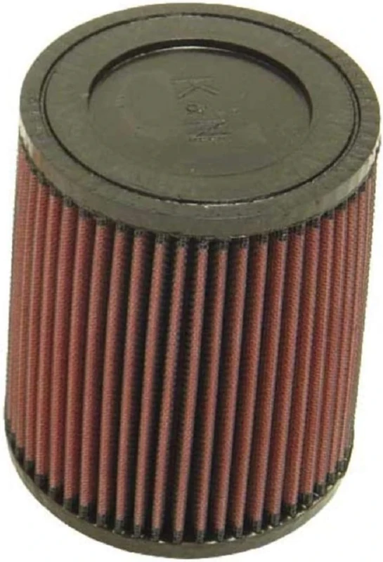 K&N Filters RU-3560 Car and Motorcycle Universal Rubber Filter