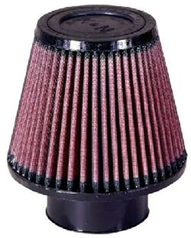 K&N Filters RU-3580 Car and Motorcycle Universal Rubber Filter - Image 1