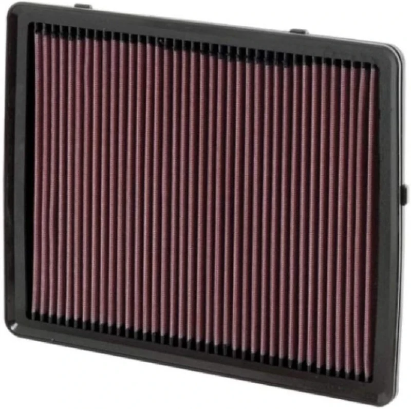 K&N Engine Air Filter: High Performance, Premium, Washable, Replacement Filter: Compatible with 1997-2005 HOLDEN/VAUXHALL (Calais, Adventra, Commodore, Monaro), 33-2116