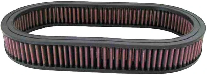 K&N E-3515 Washable and Reusable Car Air Filter/Direct Kits