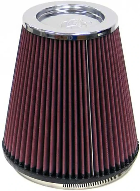 K&N Filters RF-1044 Car and Motorcycle Universal Air Filter