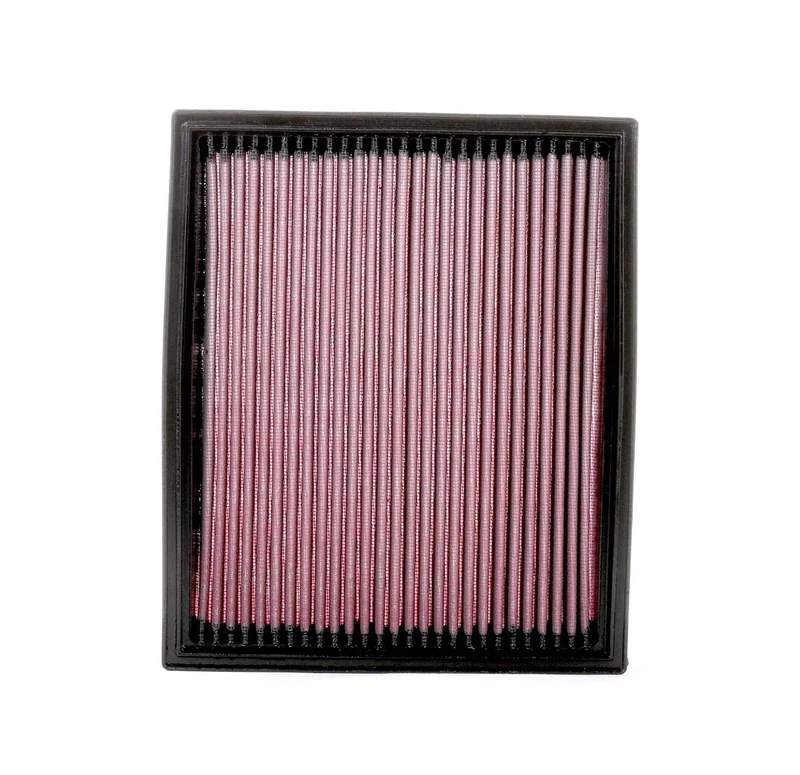 K&N Engine Air Filter: High Performance, Premium, Washable, Panel Filter: 1996-2004 (M5, 535i, 540i, 740i, 740iL) , 33-2142