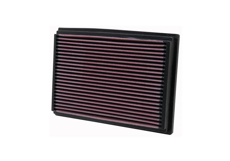 K&N Engine Air Filter: High Performance, Premium, Washable, Panel Filter: 1995-2004 (Maverick, Puma, Fiesta, Fiesta IV, 121 III), 33-2804