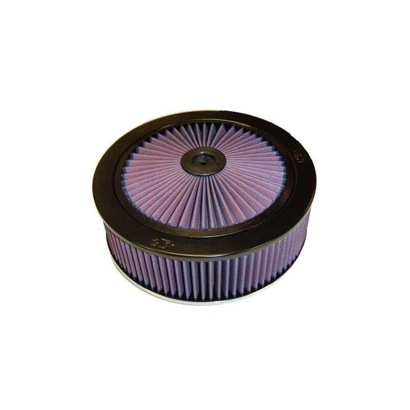 K&N 66-3120 Washable and Reusable Car X-Stream Top Assembly