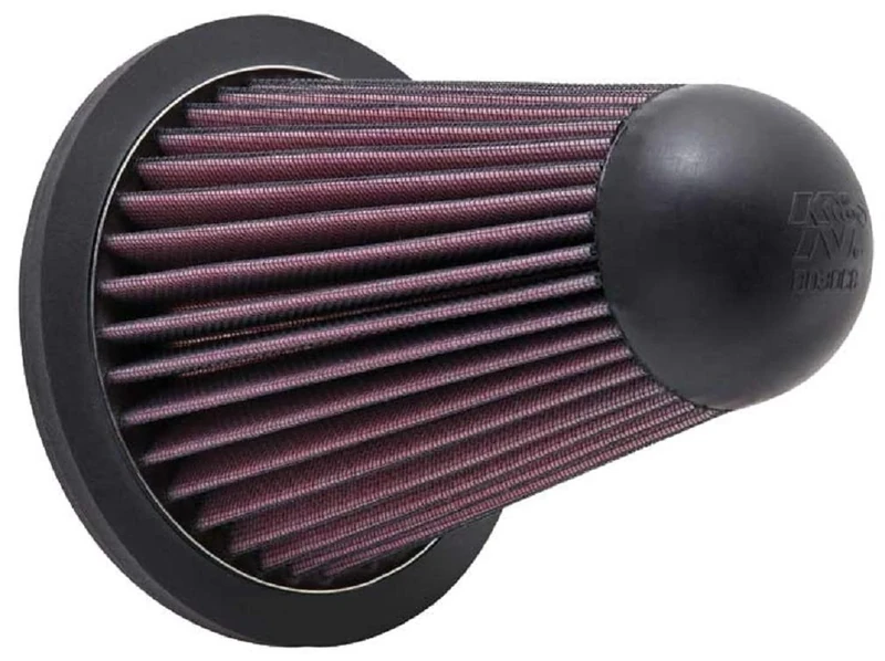 K&N E-0998 Washable and Reusable Car Air Filter