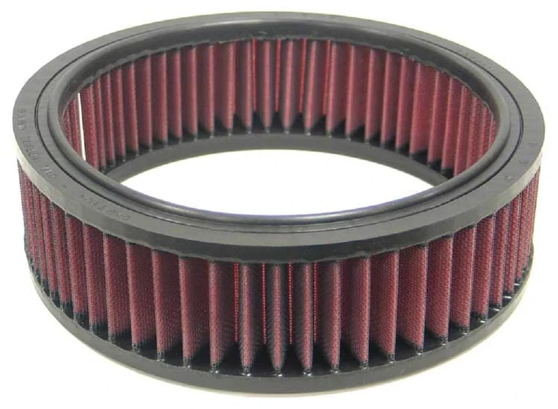 K&N E-2861 Washable and Reusable Car Air Filter