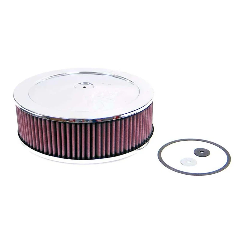 K&N Filters 60-1150 Car Custom Assembly
