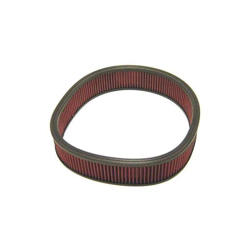 K&N Engine Air Filter: High Performance, Premium, Washable, Industrial Replacement Filter, Heavy Duty: E-3737