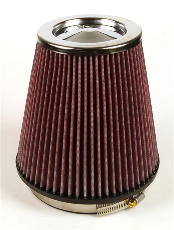 K&N Universal Conical Air Filter 152mm flange, 190mm base, 127mm top, 190mm height (RF-1041)