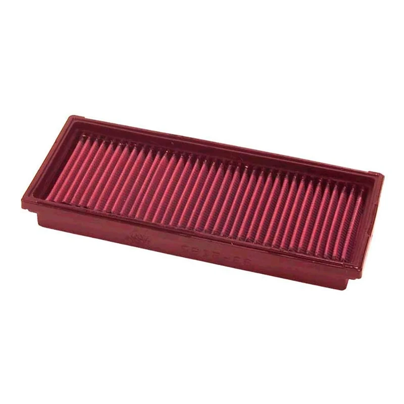 K&N Engine Air Filter: High Performance, Premium, Washable, Panel Filter: 1998-2010 (Cross, Florid Cross, Florid, Prius), 33-2186