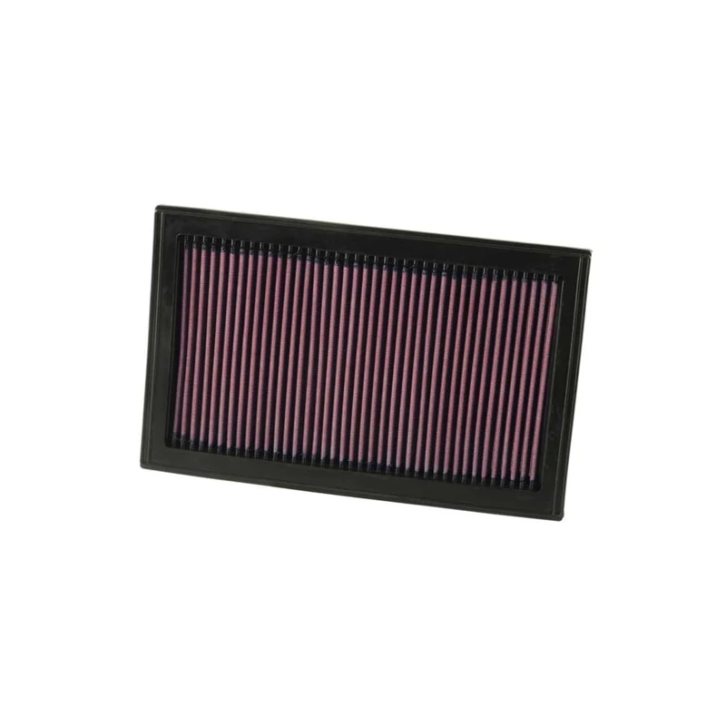 K&N Engine Air Filter: High Performance, Premium, Washable, Panel Filter: 2002-2005 (Explorer, Aviator, Mountaineer), 33-2207