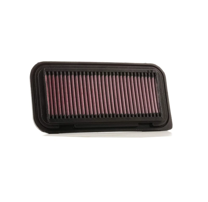 K&N Engine Air Filter: High Performance, Premium, Washable Replacement Filter: Compatible 1999-2017 TOYOTA/DAIHATSU/SCION (Yaris, Verso, Sienta, Probox, Ractis, Succeed, Cruiser, Vitz, Cross) 33-2211