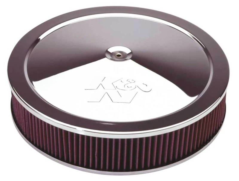 K&N Filters 60-1640 Car Custom Assembly