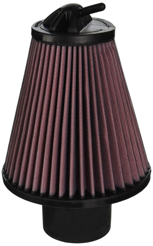 K&N Engine Air Filter: High Performance, Premium, Washable, Replacement Filter: Compatible with 1999-2009 Honda S2000, E-2435