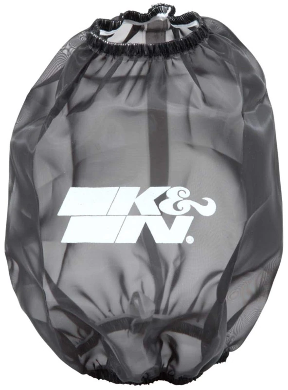 K&N Filters RF-1015DK Car and Motorcycle Air Filter Wrap
